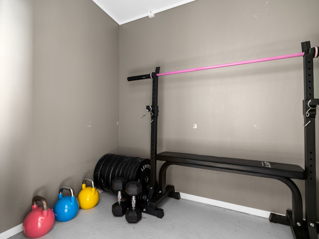 How to Build a Home Gym on a Budget: Essential Equipment Under $200