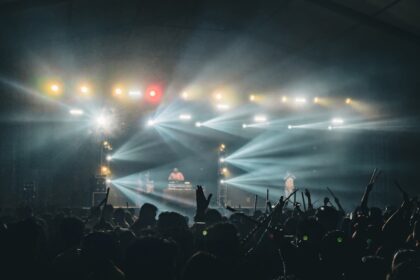 4 Music Festival Survival Tips From People Who’ve Worked Backstage