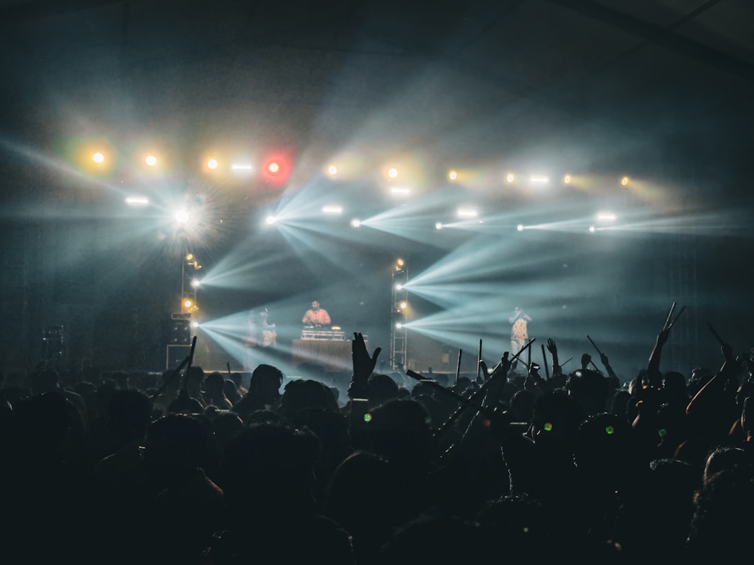 4 Music Festival Survival Tips From People Who’ve Worked Backstage