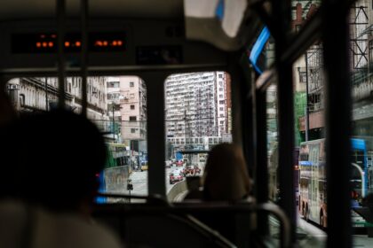 How to Navigate Public Transportation Like a Pro in Any Foreign City