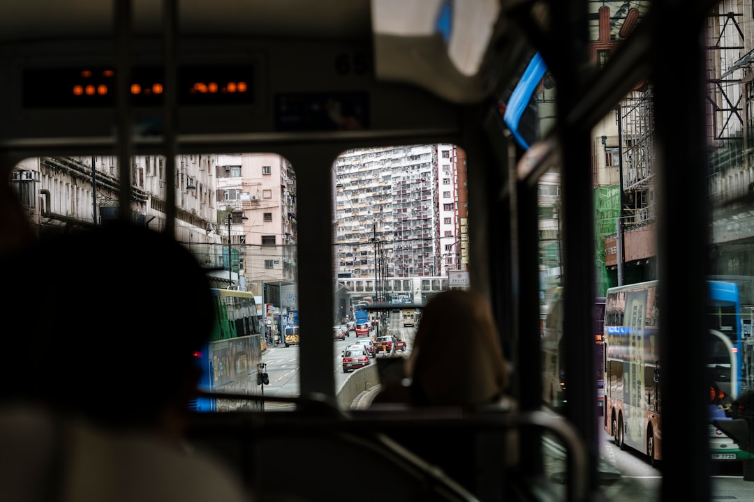 How to Navigate Public Transportation Like a Pro in Any Foreign City