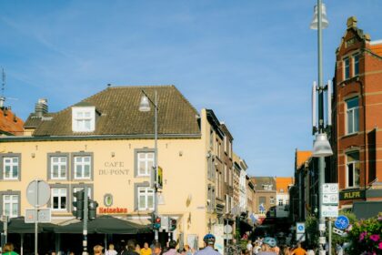 8 Small Towns in Europe Where You Can Still Avoid Crowds in Summer