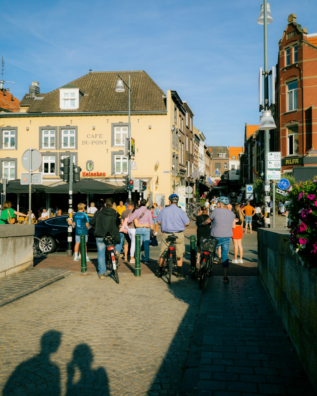 8 Small Towns in Europe Where You Can Still Avoid Crowds in Summer