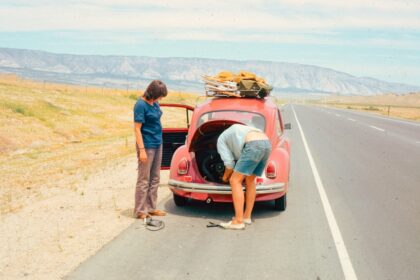 6 Road Trip Essentials Most People Forget (Until It’s Too Late)