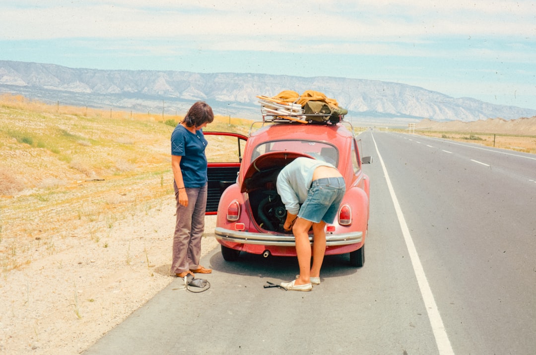 6 Road Trip Essentials Most People Forget (Until It’s Too Late)