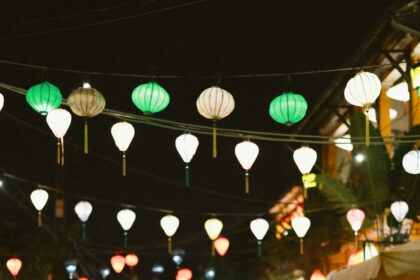 How to Find Local Festivals and Events Most Tourists Miss