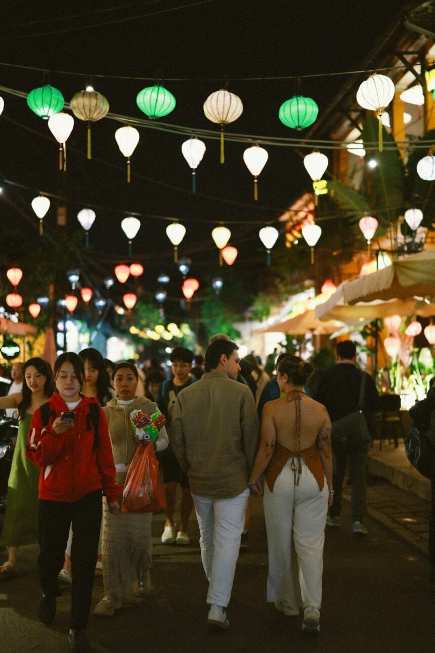 How to Find Local Festivals and Events Most Tourists Miss